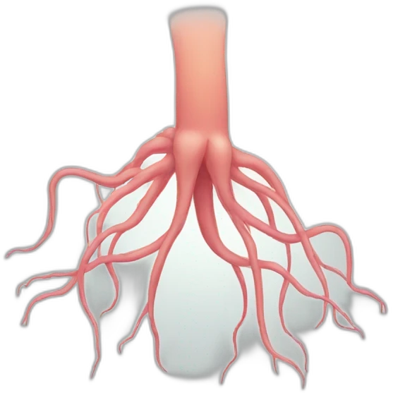 human nerve emoji