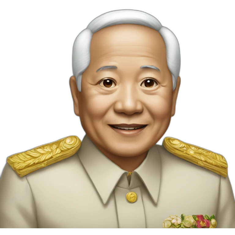 Soeharto emoji