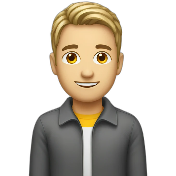 Programer emoji