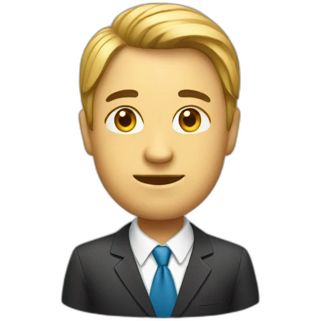 Finance emoji