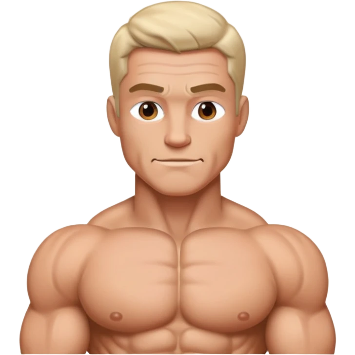 Bob naked emoji