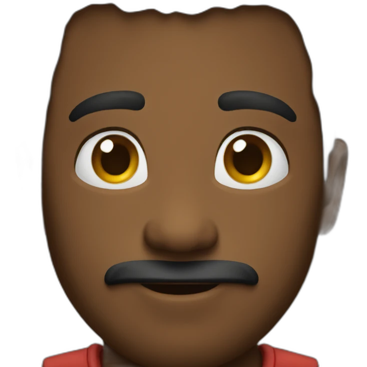 Al emoji emoji