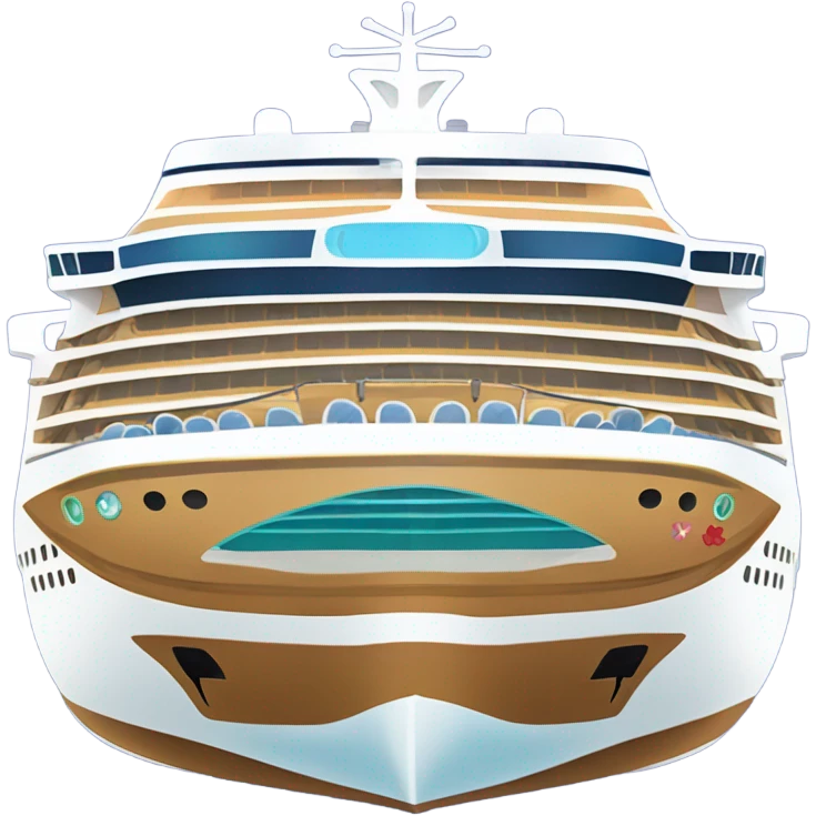 Disney cruise  emoji