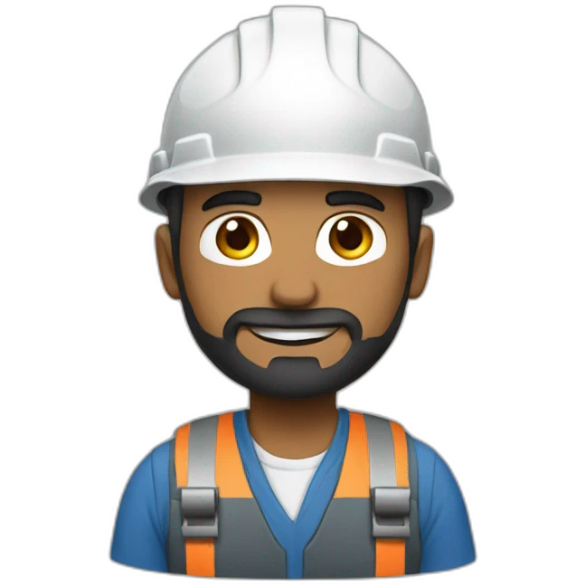 typical engineer emoji