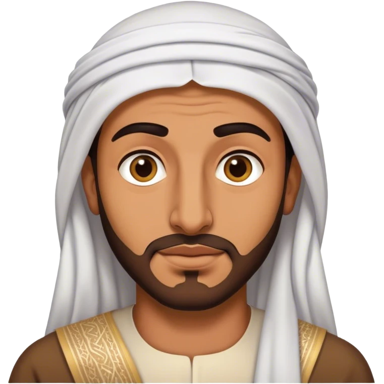 Arab emoji