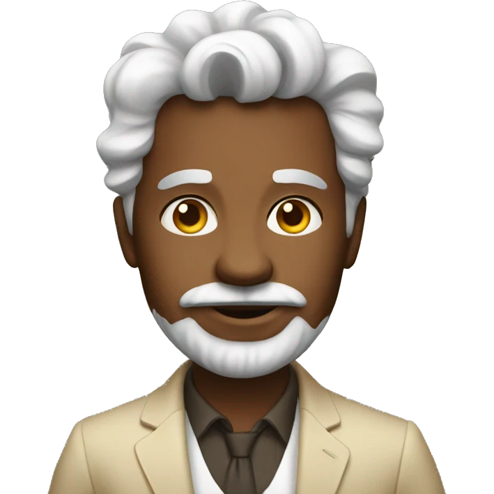 Rich  emoji