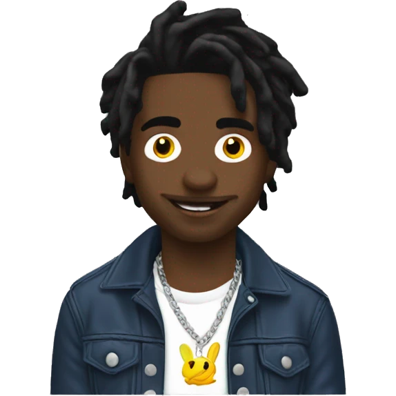 playboy carti emoji