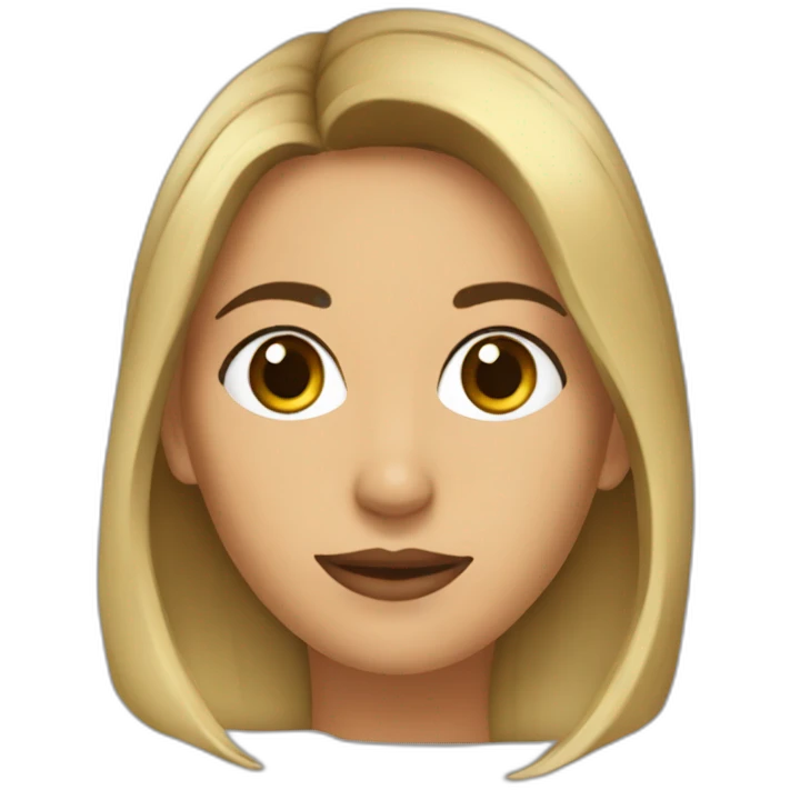 Laure gutierrez psc emoji