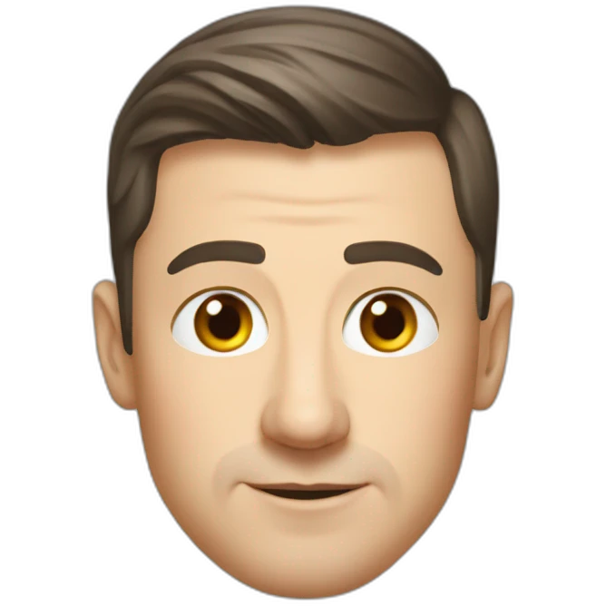 Lewandowski emoji