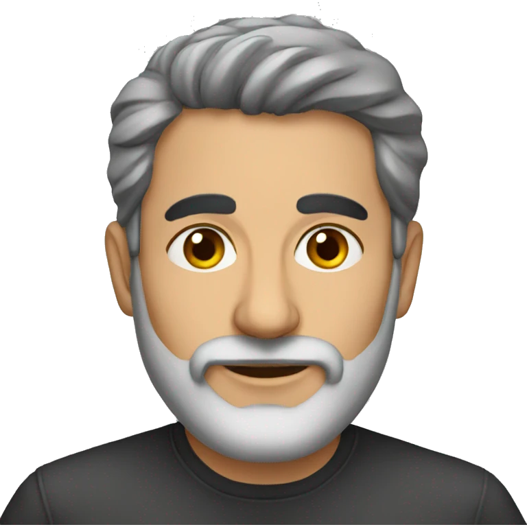 iranian man  emoji