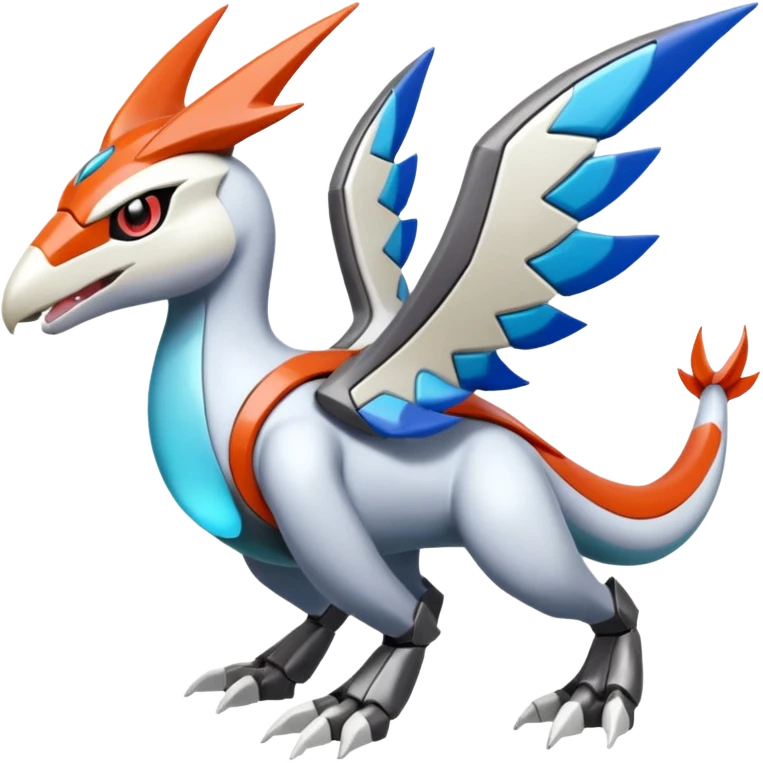 Meloetta-Latias-Latios-Wargreymon-Protogen-Pokémon-Digimon-Fakémon-fusion-hybrid-creature emoji