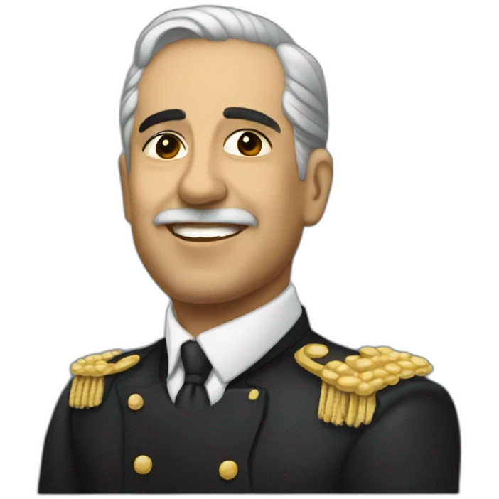 Juan-domingo-peron emoji