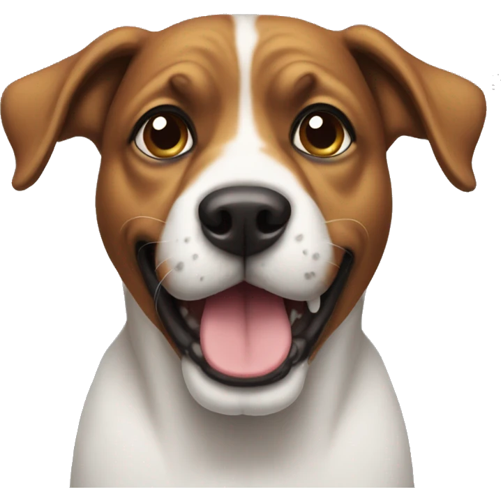 Doggy  emoji