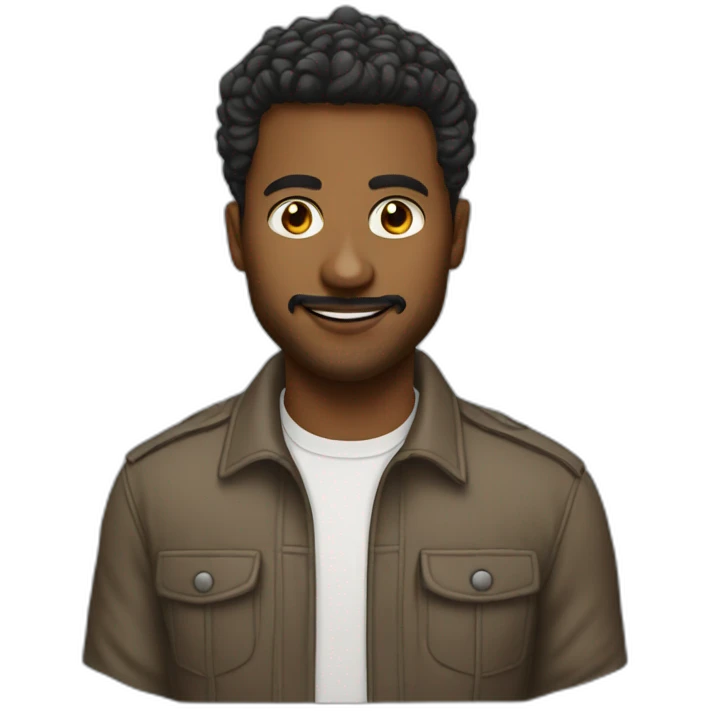 terence marques williams emoji
