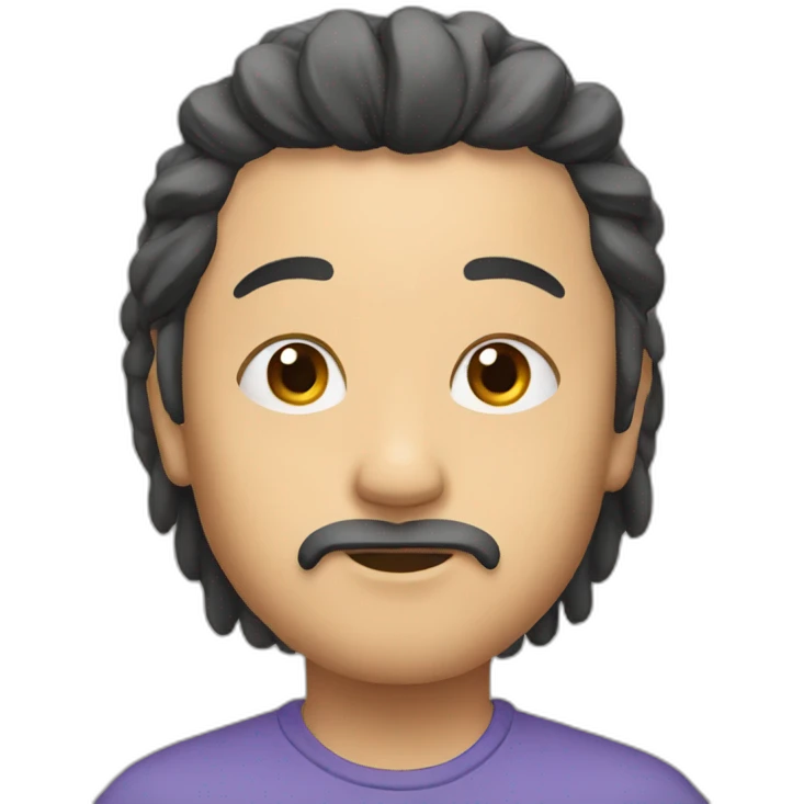 jianshi emoji