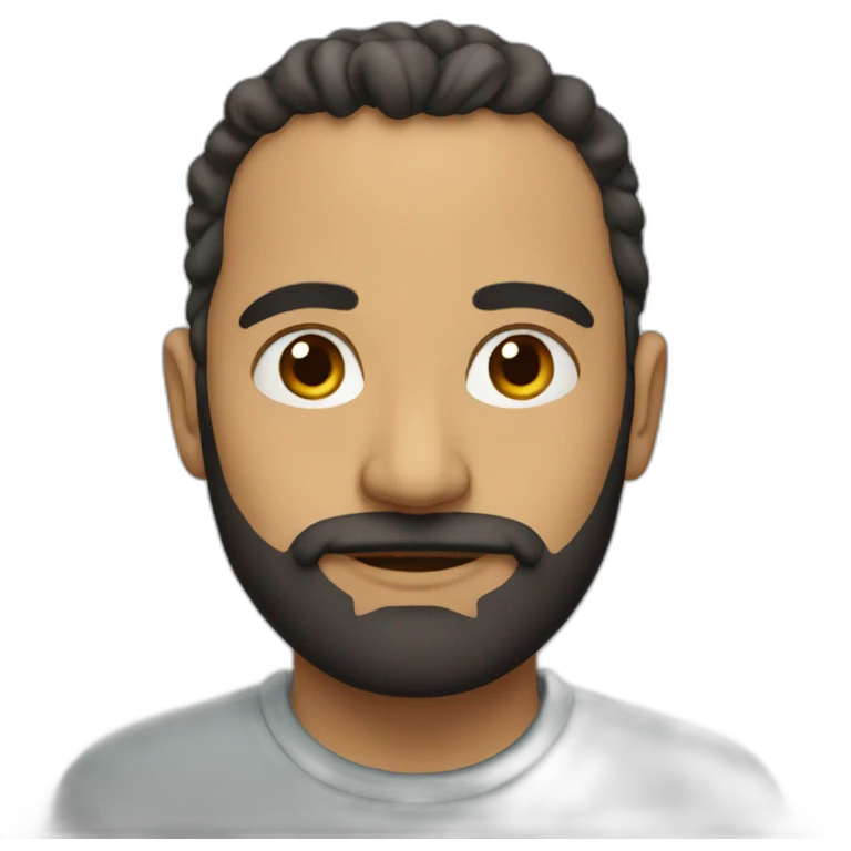 Vahid emoji