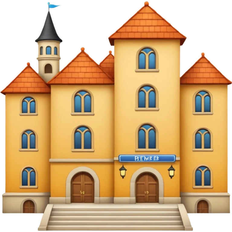 Bremer Stadtmusikanten emoji