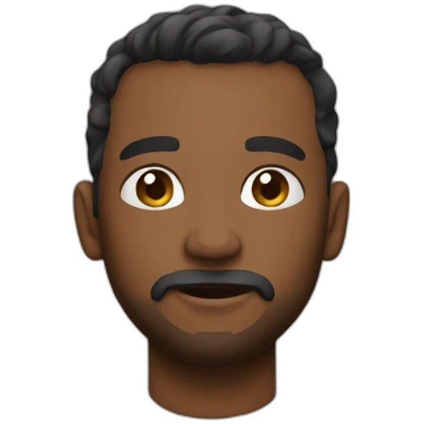 Solutude emoji