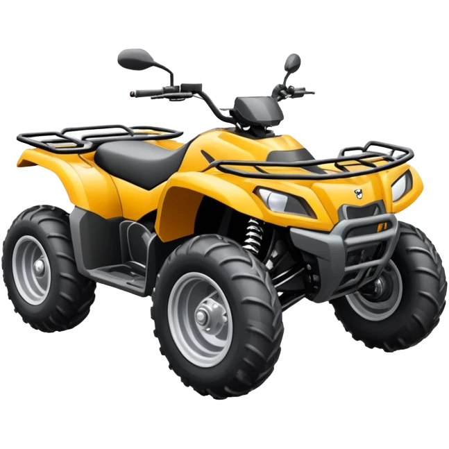 Atv emoji