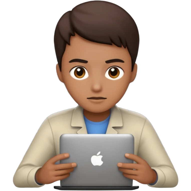 software developing emoji