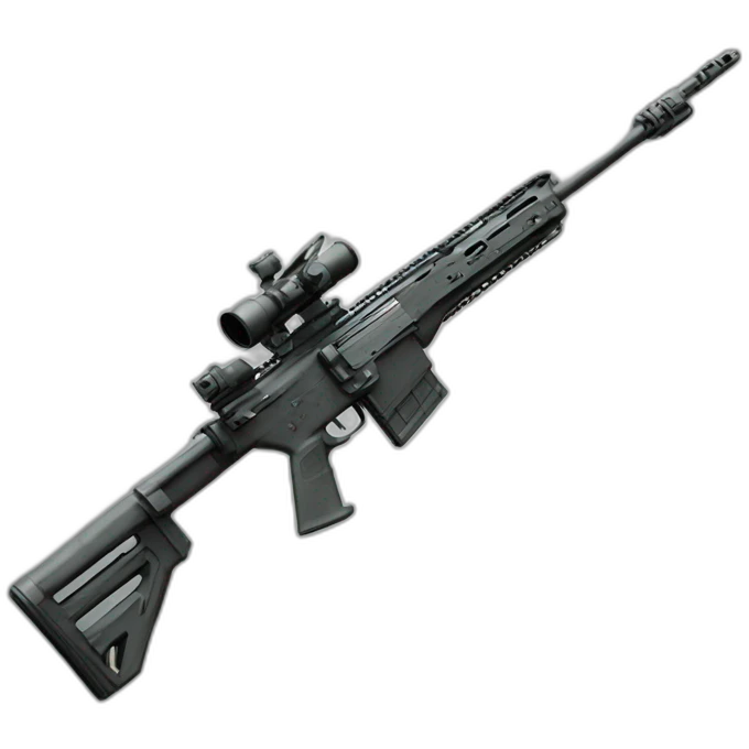 MK14EBR emoji