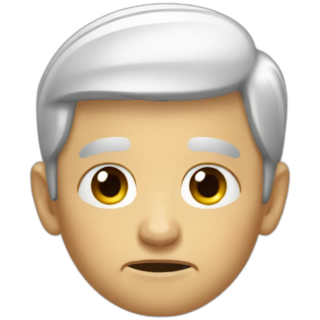 crying tim cook emoji