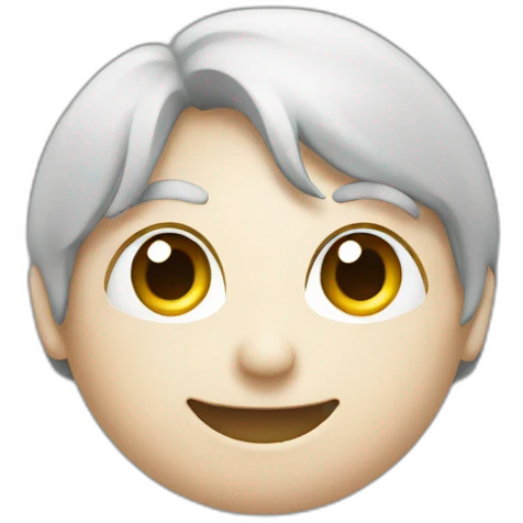 File format logo emoji