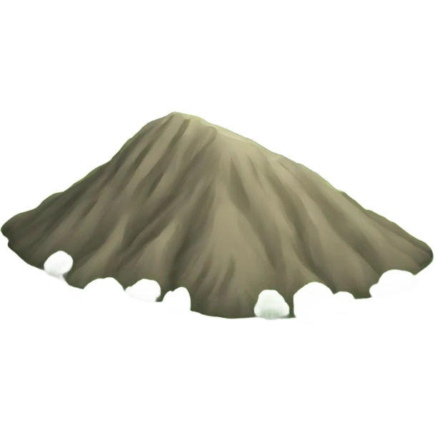 HILL emoji