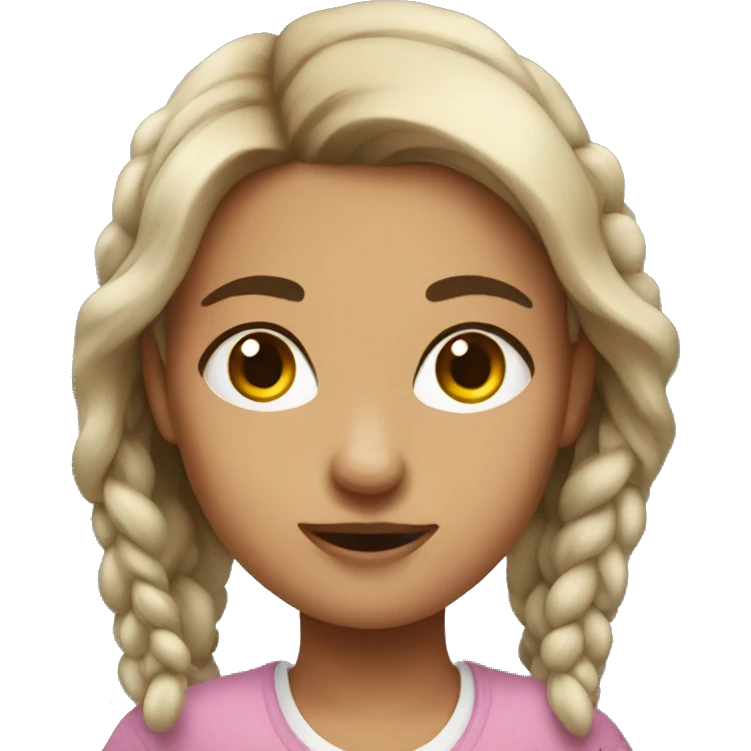 stolckhold girl emoji