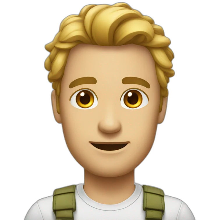 Машенька emoji