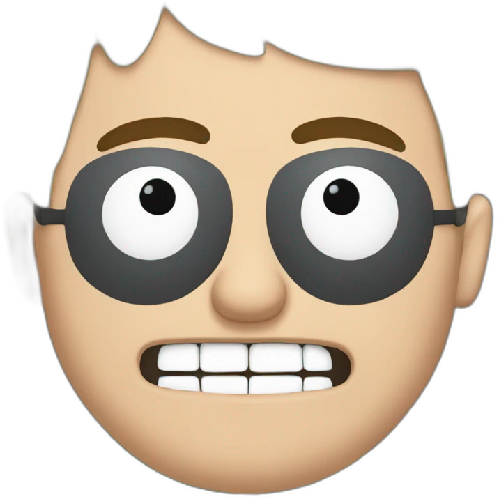 South park emoji