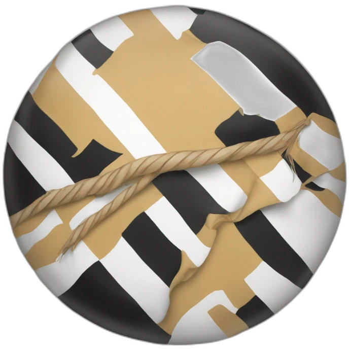 drapeau breton emoji