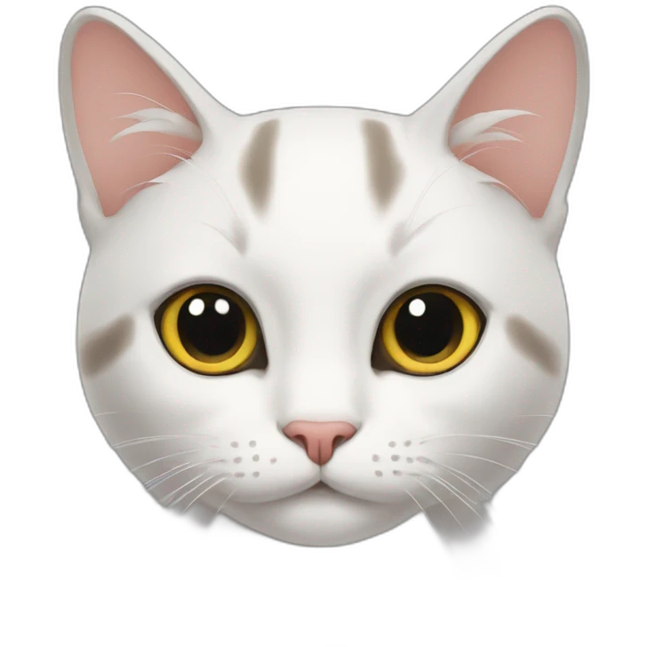cat emoji