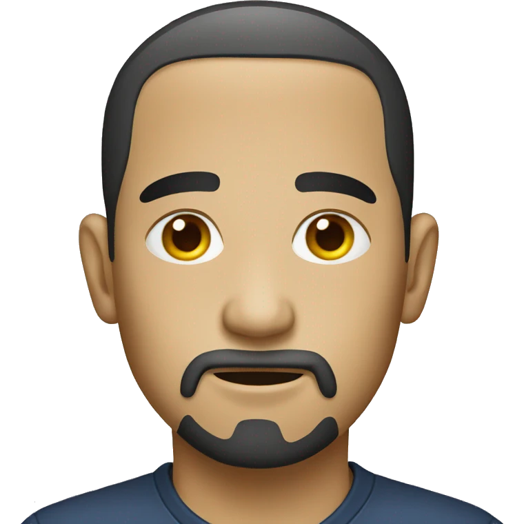 missing  emoji
