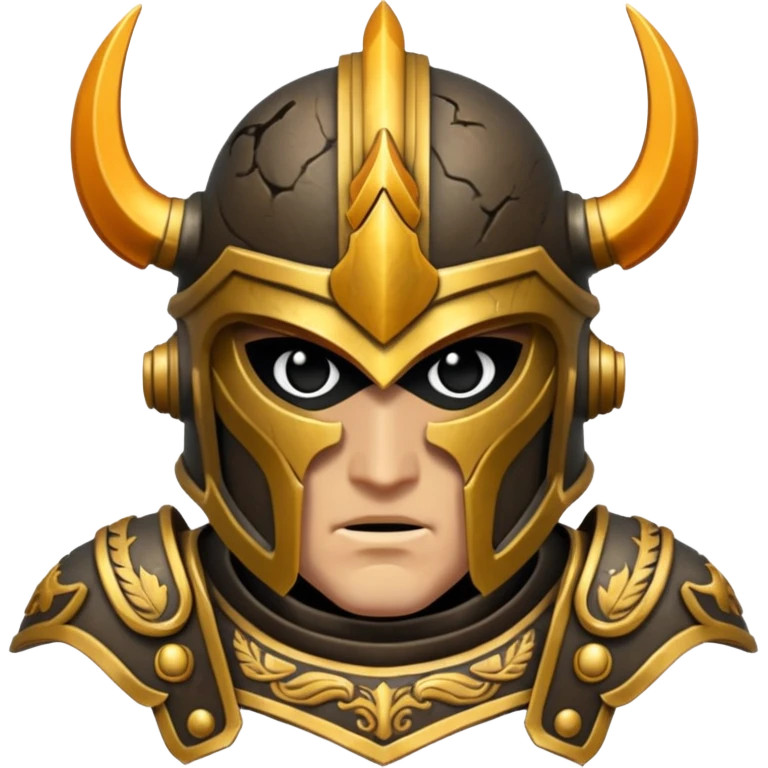 ares armor
 emoji