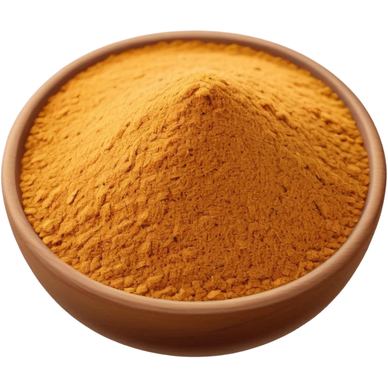 ground cumin emoji