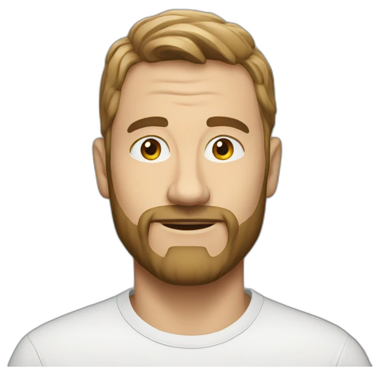 James Guest Web3 emoji