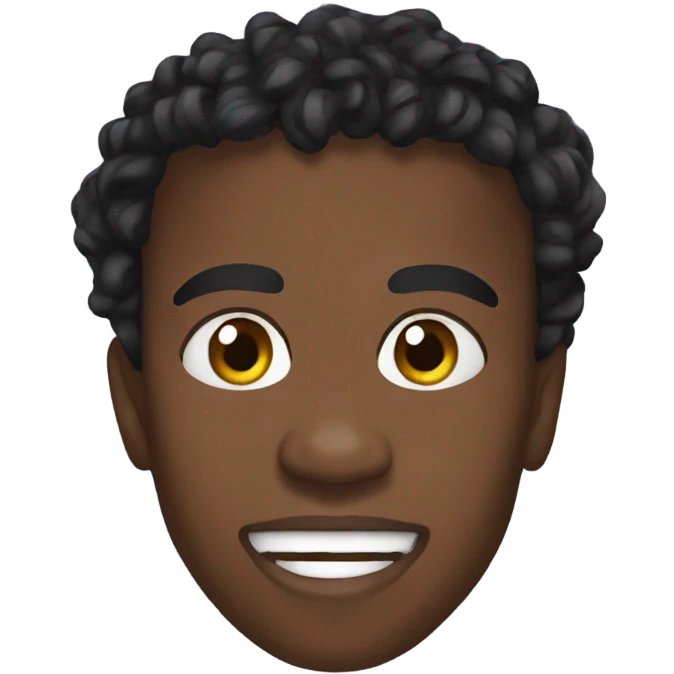 Ksi emoji