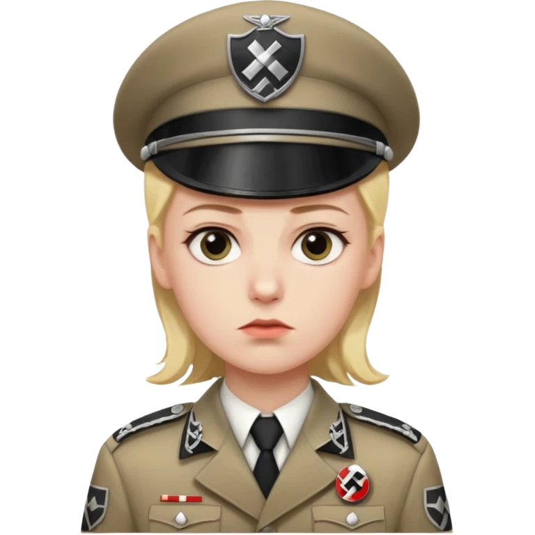 nazi emoji