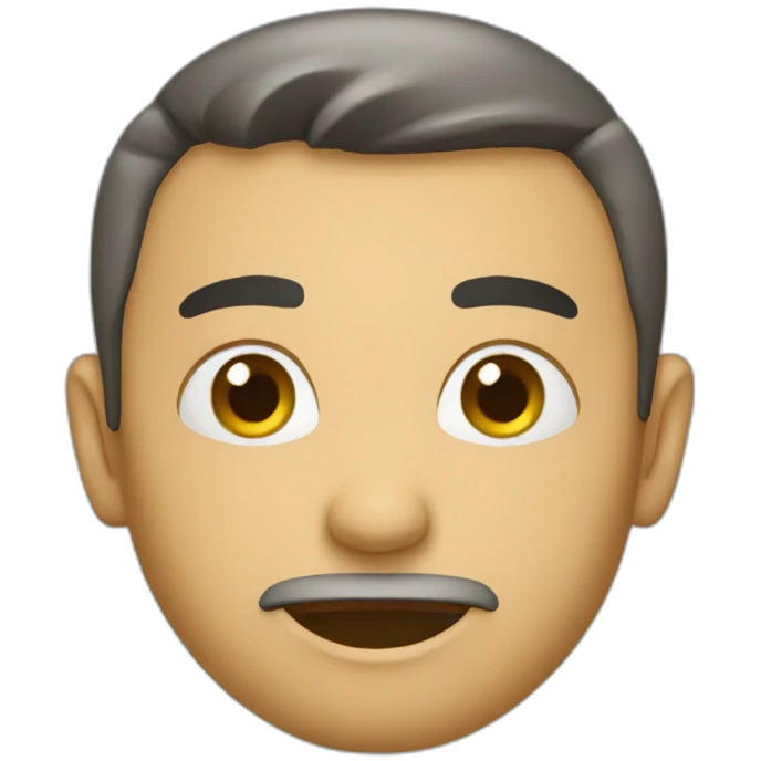 empleado emoji