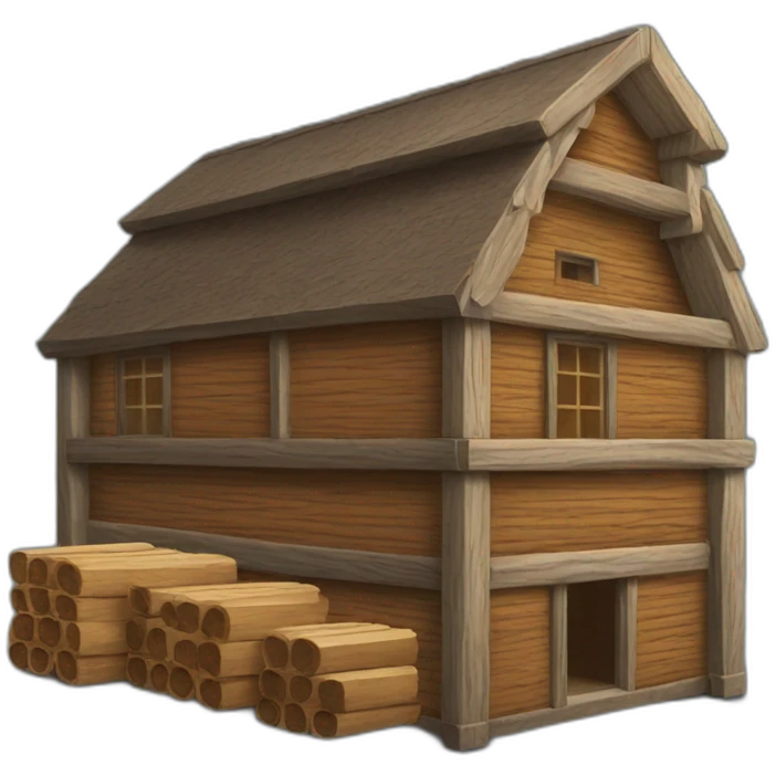 lumber factory emoji