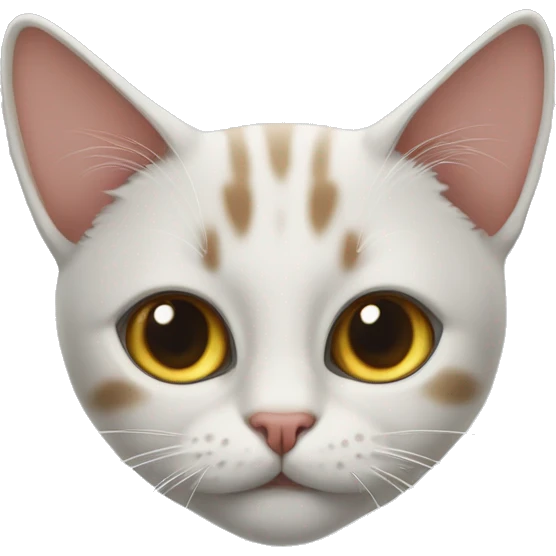 Çizmeli kedi emoji