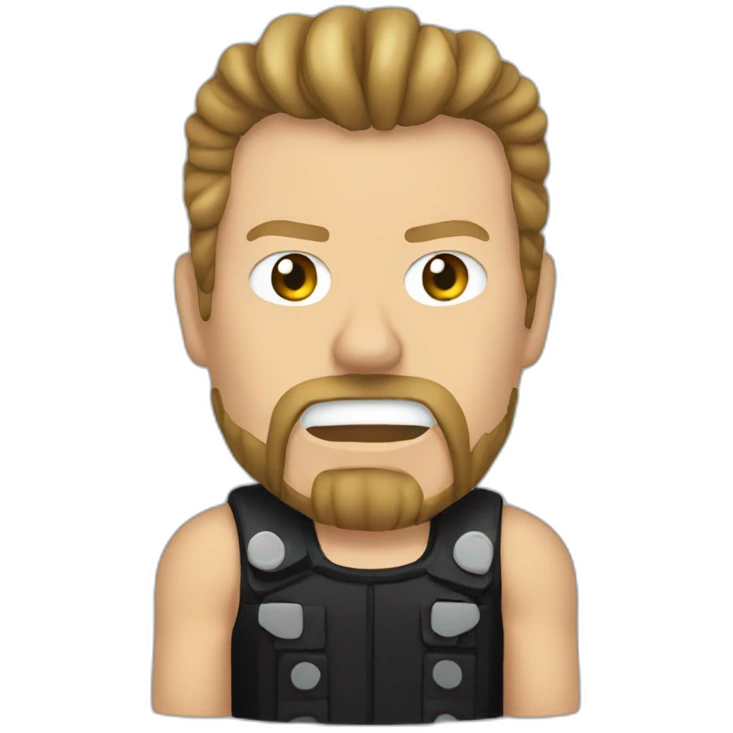 james hetfield emoji