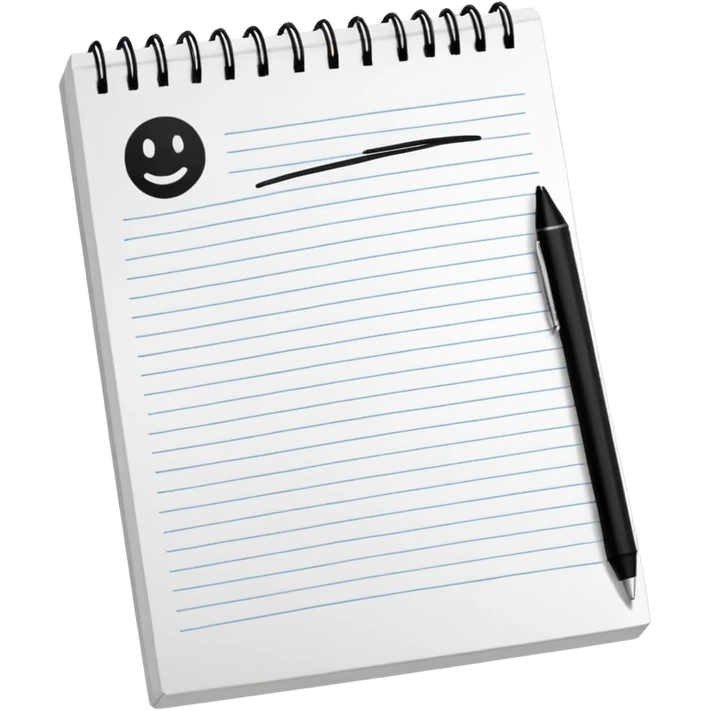 free cancellation policy emoji