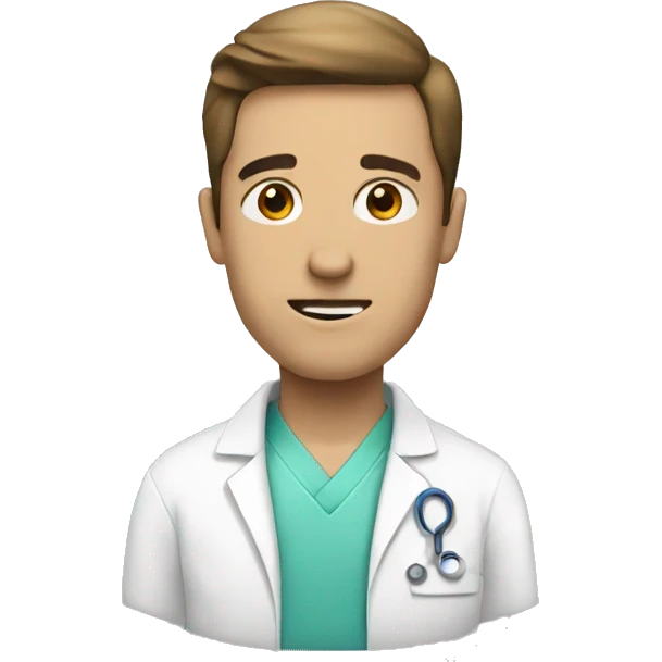 Medicine emoji