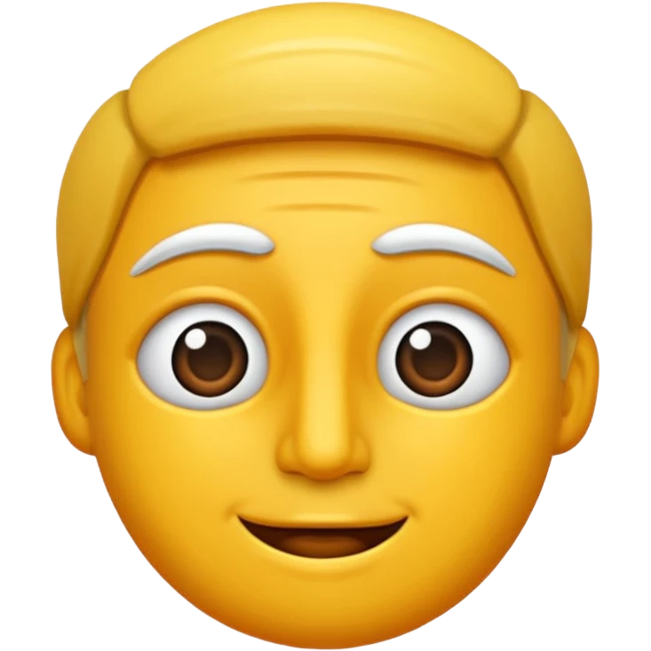 Orta parmak emoji