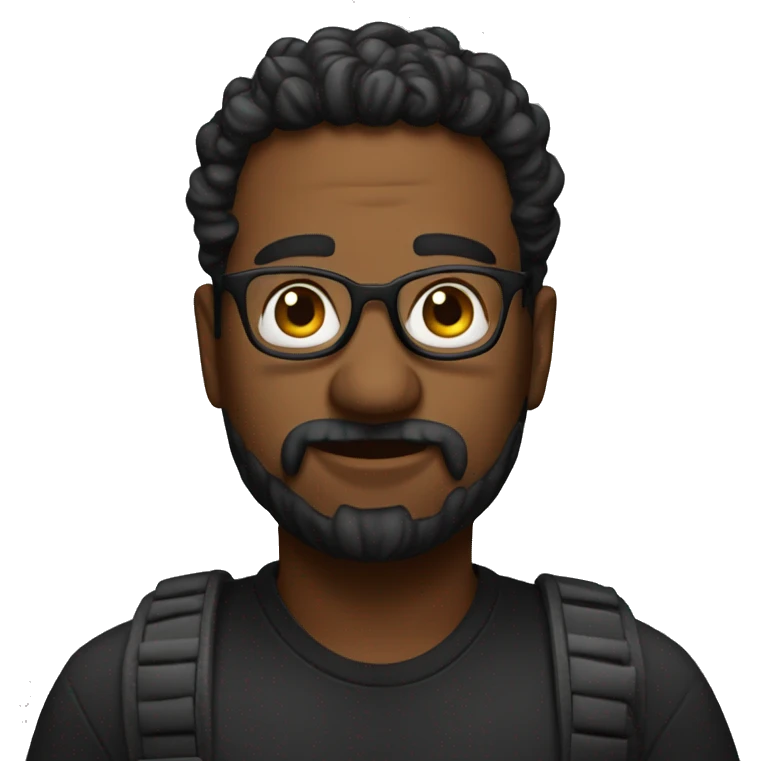 emocore art director emoji