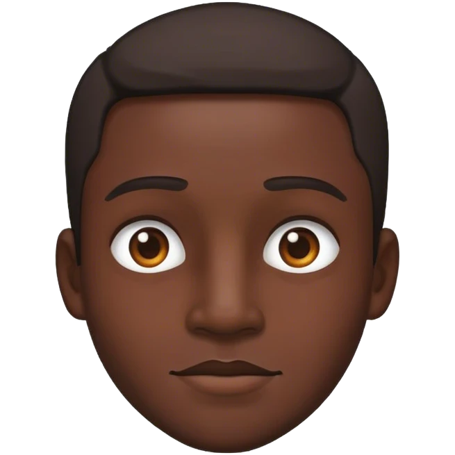 Mr best emoji