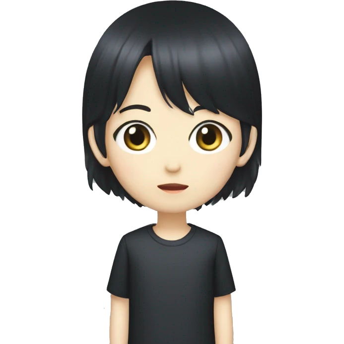 tomie ito emoji