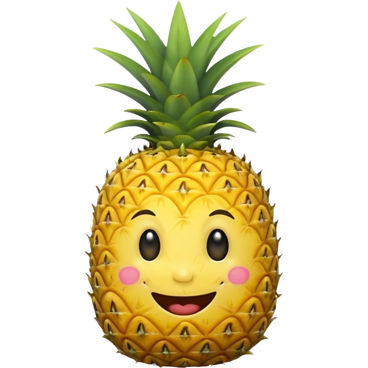 Rape ape pineapple emoji  emoji